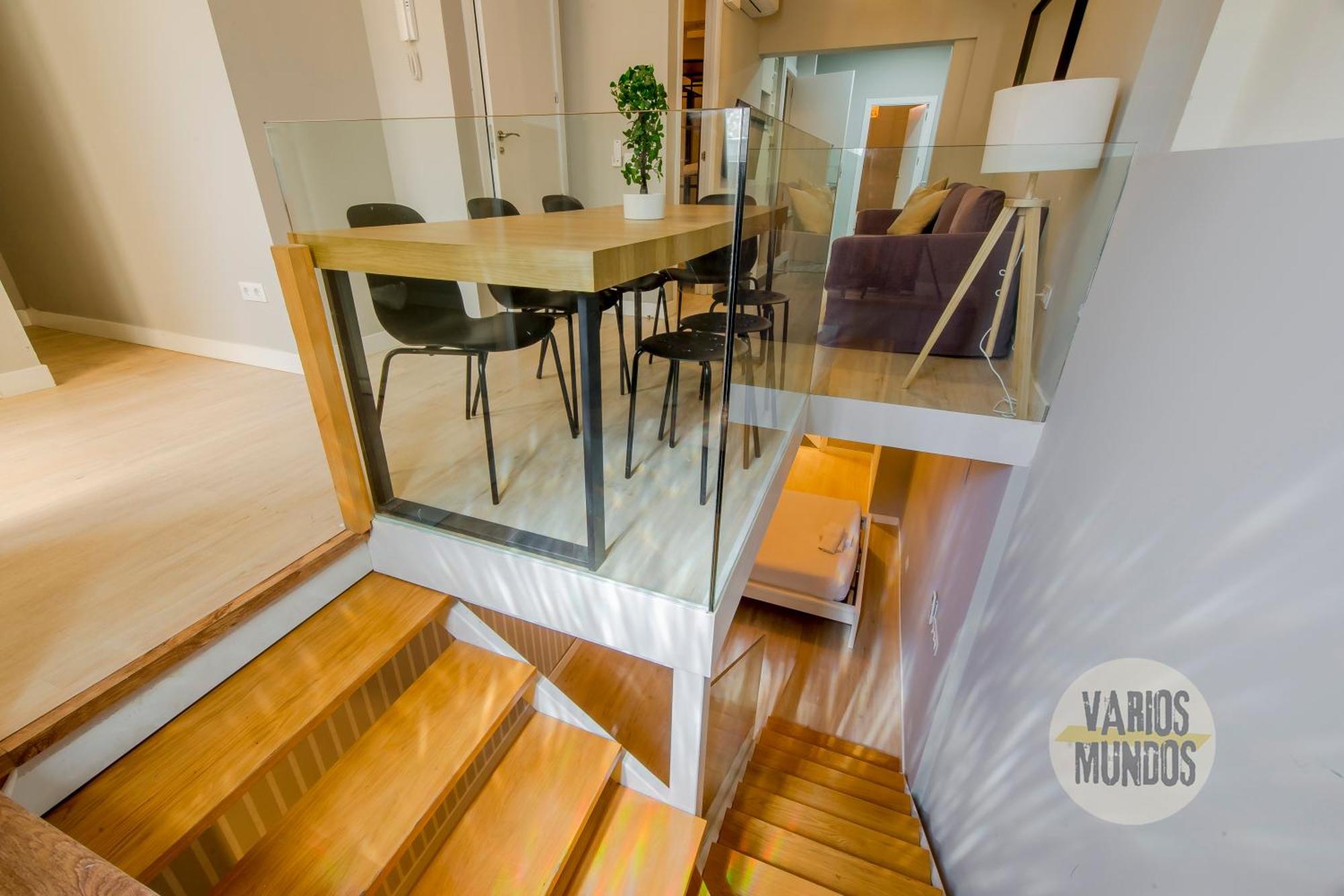 New&Cool Apt En El Centro De Madrid Para 9Pax E2 Exterior foto