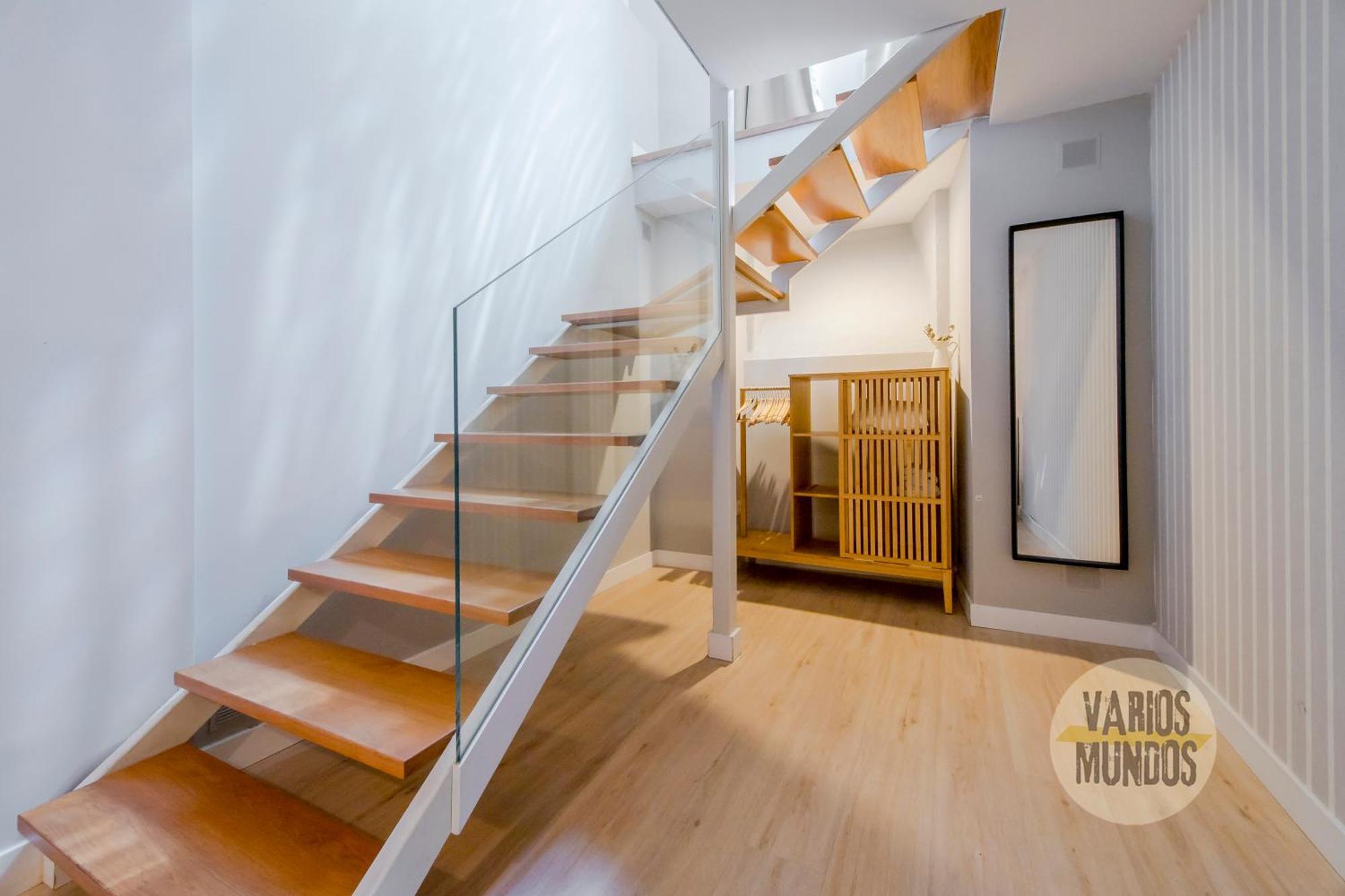 New&Cool Apt En El Centro De Madrid Para 9Pax E2 Exterior foto